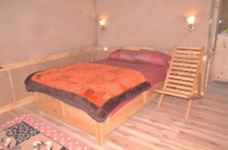 TG Stays Mall Road, Almora 2